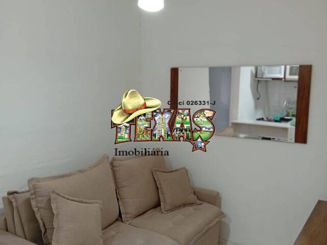 Apartamento para Locação em São Paulo - 4