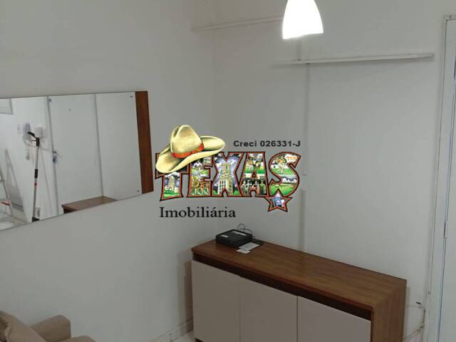 Apartamento para Locação em São Paulo - 5