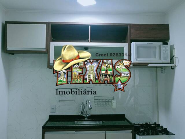 Locação em VILA CAMPANELA - São Paulo