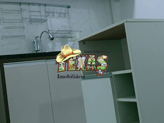 #4818 - Apartamento para Locação em São Paulo - SP - 3