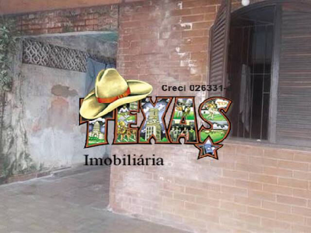 #4826 - Casa para Venda em São Paulo - SP - 3