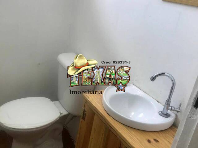 Sala para Locação em São Paulo - 4