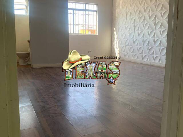 Locação em VILA NORMA - São Paulo