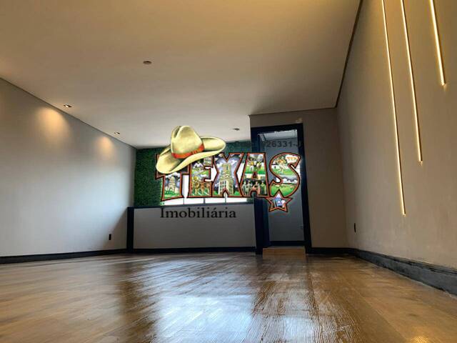 Sala para Locação em São Paulo - 4
