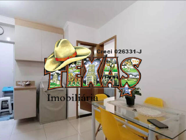 Venda em JARDIM BRASÍLIA (ZONA LESTE) - São Paulo