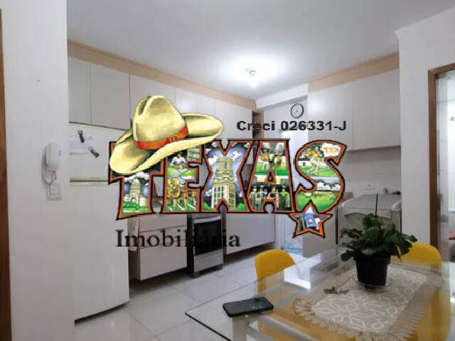 Apartamento para Venda em São Paulo - 4