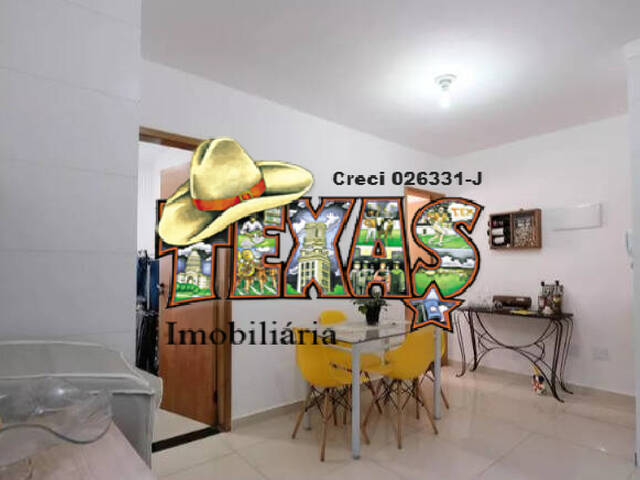 #4832 - Apartamento para Venda em São Paulo - SP - 3