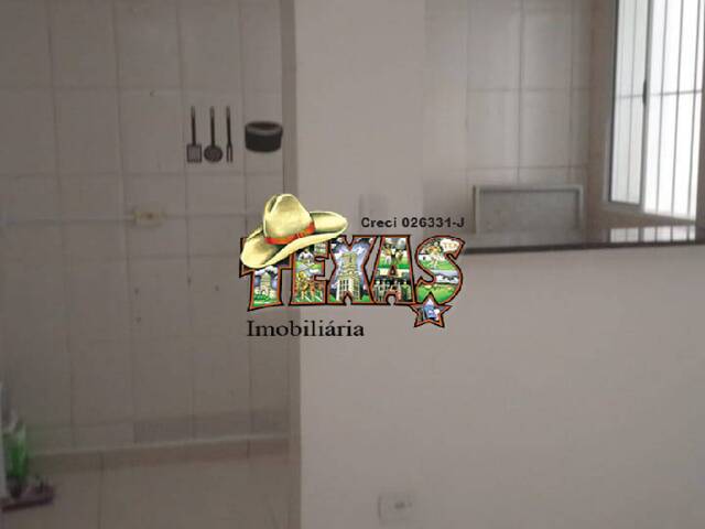 Locação em VILA REGINA ( ZONA LESTE) - São Paulo