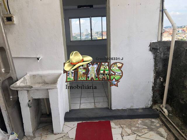 #4835 - Casa para Venda em São Paulo - SP - 3