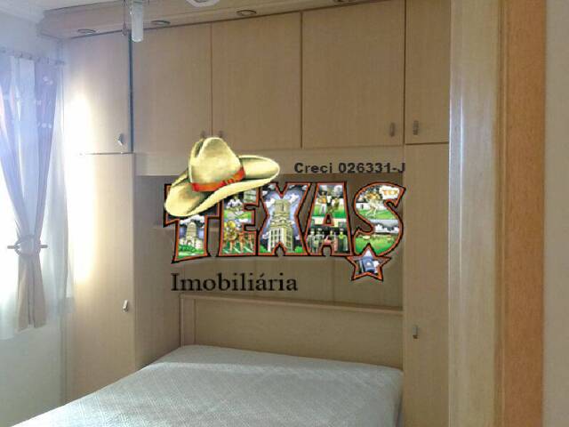 Apartamento para Venda em São Paulo - 5