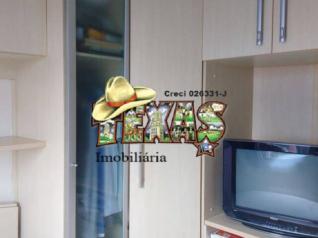 #4836 - Apartamento para Venda em São Paulo - SP - 3