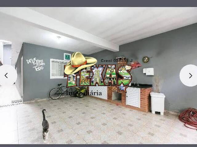 #4837 - Casa para Venda em São Paulo - SP - 2