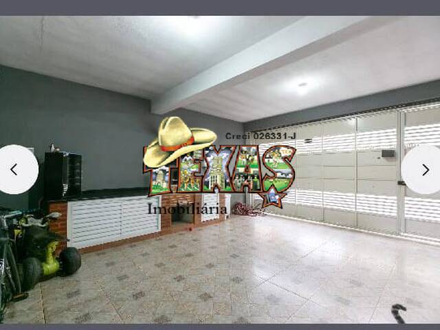 #4837 - Casa para Venda em São Paulo - SP - 3