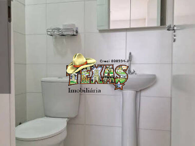 #4839 - Apartamento para Venda em São Paulo - SP - 2