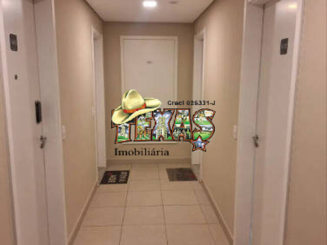 #4839 - Apartamento para Venda em São Paulo - SP - 3