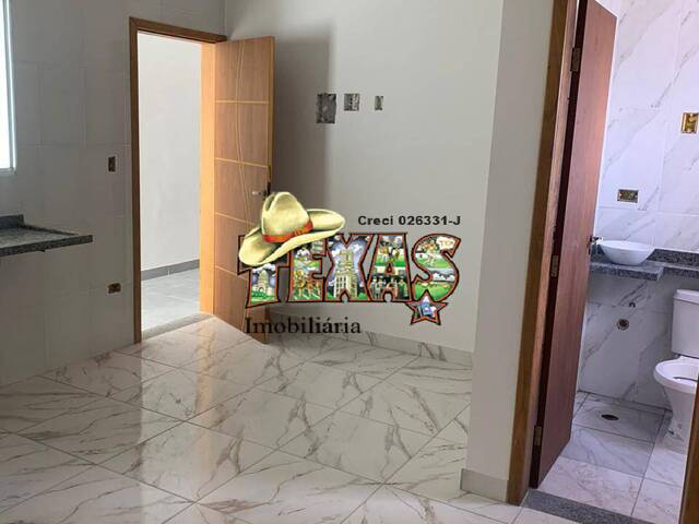 #4840 - Apartamento para Venda em São Paulo - SP - 3