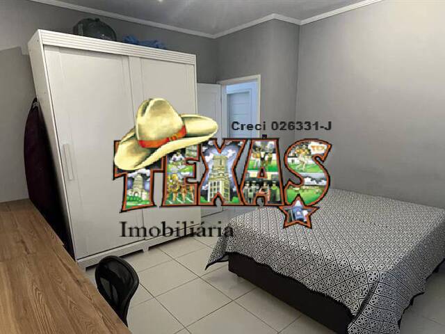 #4843 - Casa para Venda em Peruíbe - SP - 3