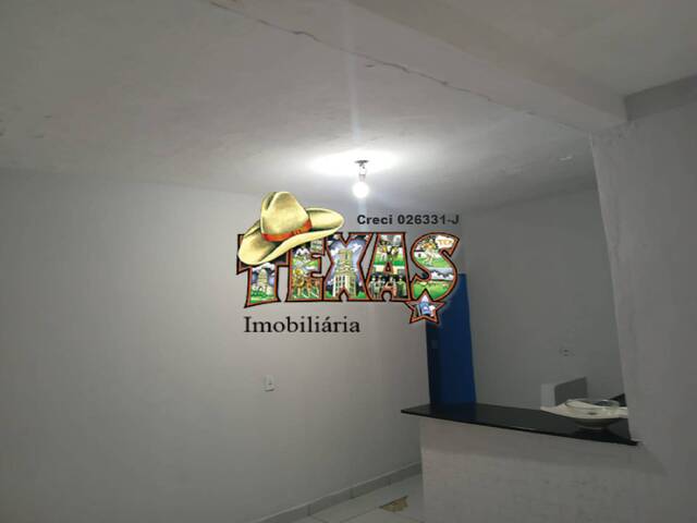#4792 - Casa para Venda em São Paulo - SP - 1