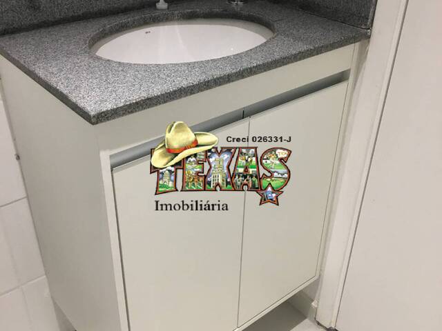 #4844 - Apartamento para Venda em São Paulo - SP - 3
