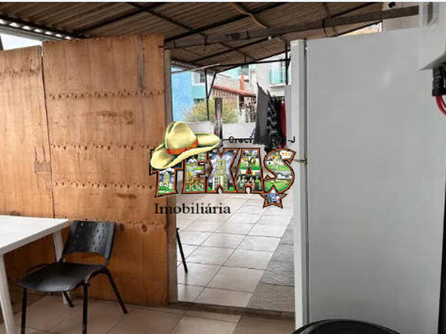 Casa para Venda em São Paulo - 4