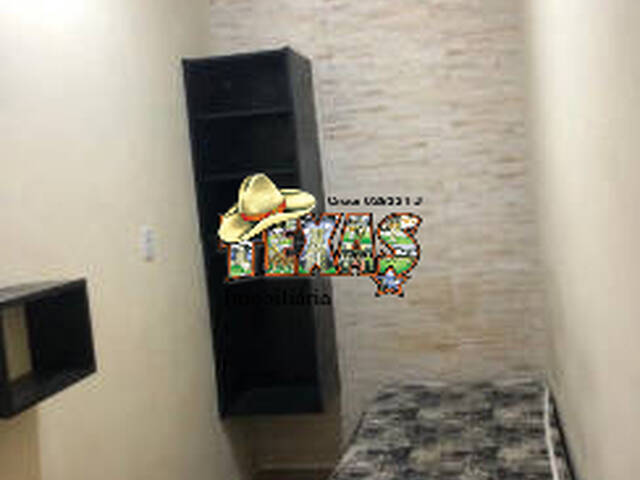 #4845 - Casa para Venda em São Paulo - SP - 3