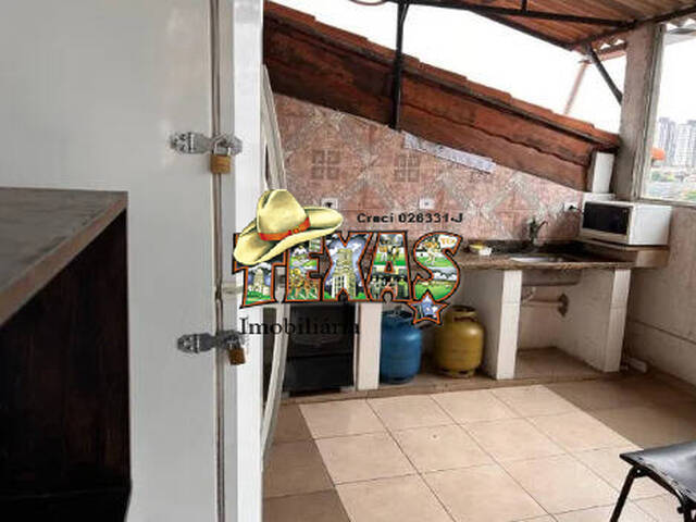 Casa para Venda em São Paulo - 5