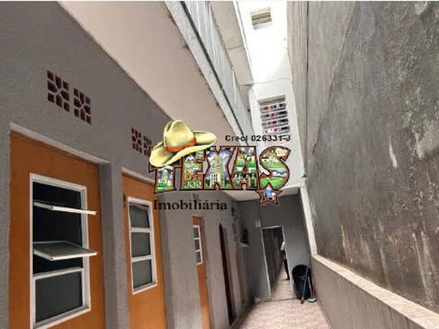 #4845 - Casa para Venda em São Paulo - SP - 2