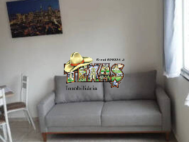 Apartamento para Locação em São Paulo - 4