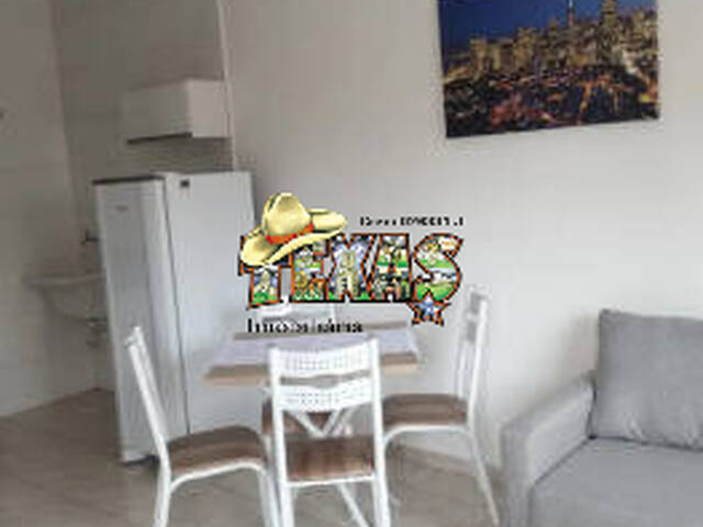 #4847 - Apartamento para Locação em São Paulo - SP - 1