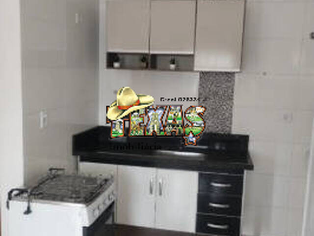 Apartamento para Locação em São Paulo - 5