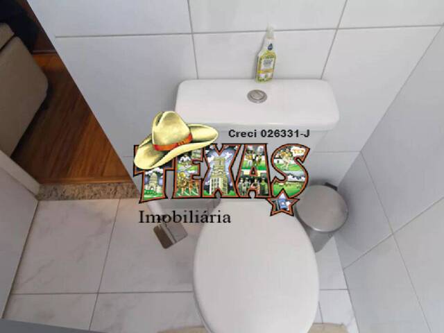 #4848 - Casa em condomínio para Venda em São Paulo - SP