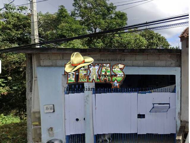 #4849 - Casa para Venda em Mogi das Cruzes - SP