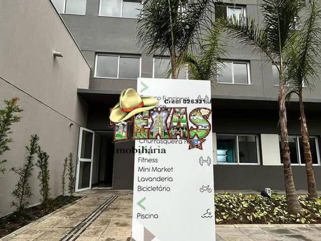 Apartamento para Locação em São Paulo - 4
