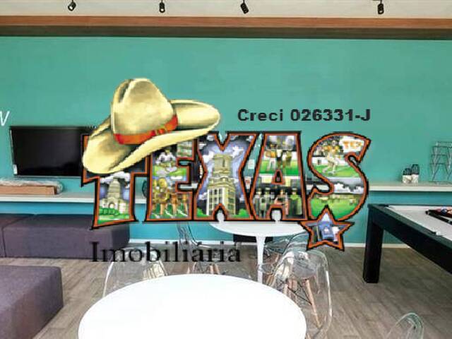 #4851 - Apartamento para Locação em São Paulo - SP - 2
