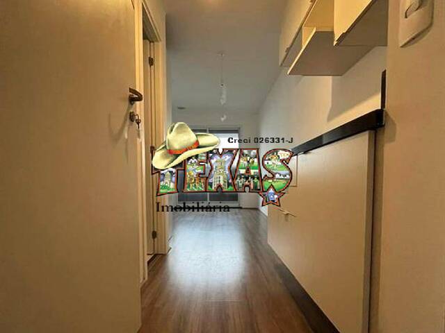 Apartamento para Locação em São Paulo - 5