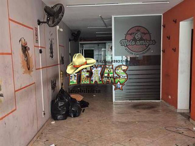 #4852 - Sala para Locação em São Paulo - SP - 1