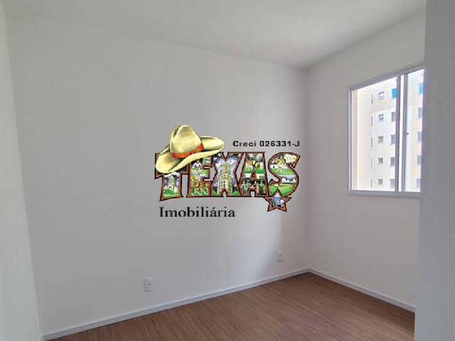 #4853 - Apartamento para Locação em São Paulo - SP - 3