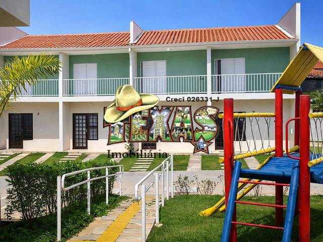 Casa em condomínio para Venda em Ferraz de Vasconcelos - 4