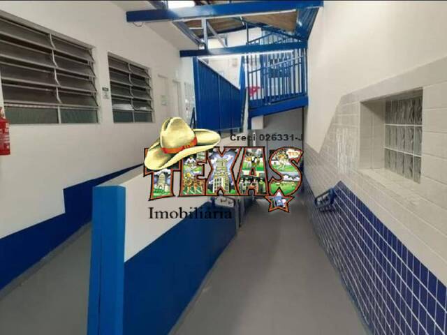 #4858 - Prédio comercial para Locação em São Paulo - SP - 3