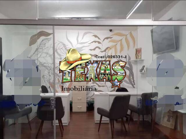 #4858 - Prédio comercial para Locação em São Paulo - SP - 2