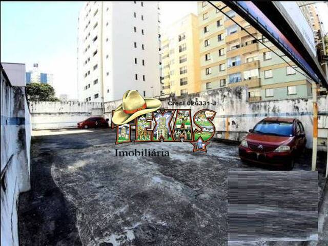 #4859 - Terreno para Locação em São Bernardo do Campo - SP - 3