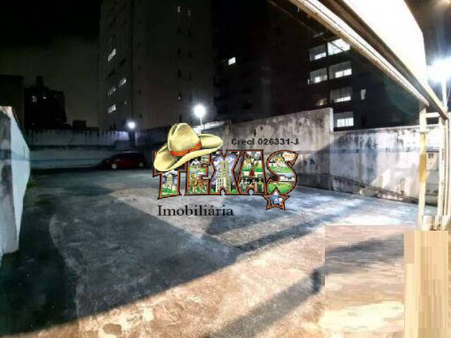 Terreno para Locação em São Bernardo do Campo - 4