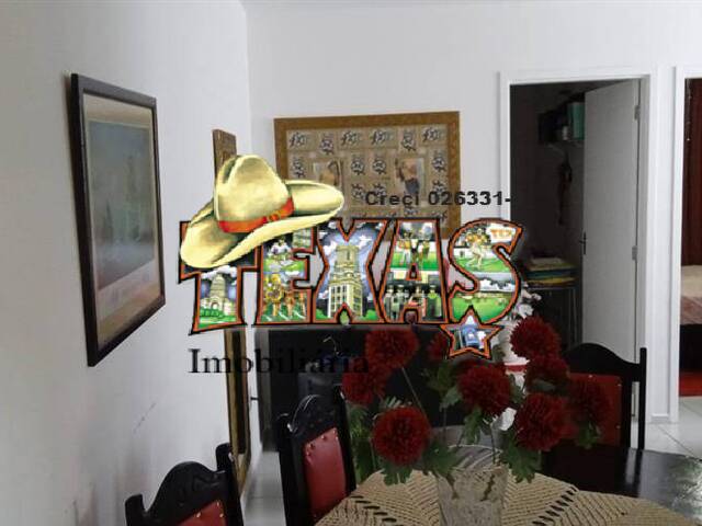 Apartamento para Locação em São Paulo - 4