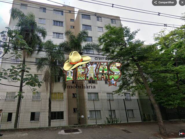 #4865 - Apartamento para Venda em São Paulo - SP - 2