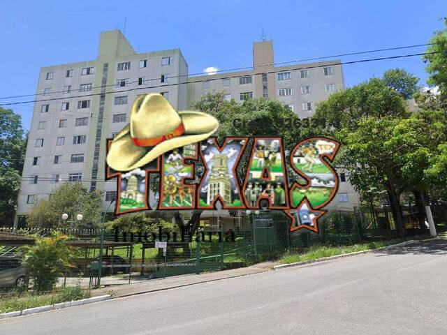 Venda em PARQUE PAINEIRAS - São Paulo