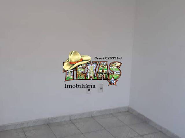 #4864 - Apartamento para Venda em São Paulo - SP - 2