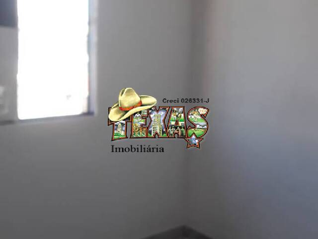 #4864 - Apartamento para Venda em São Paulo - SP - 3