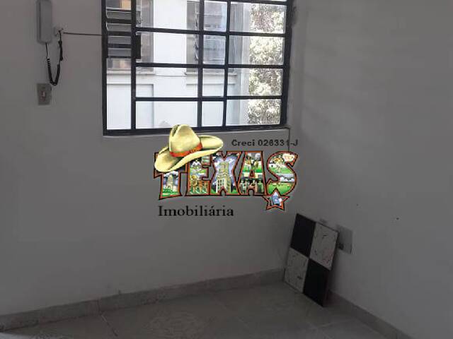 #4864 - Apartamento para Venda em São Paulo - SP - 1