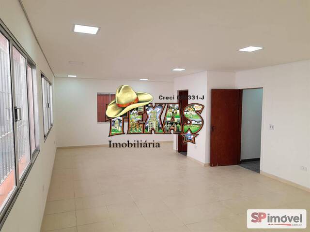 #4867 - Sala para Locação em São Paulo - SP - 1