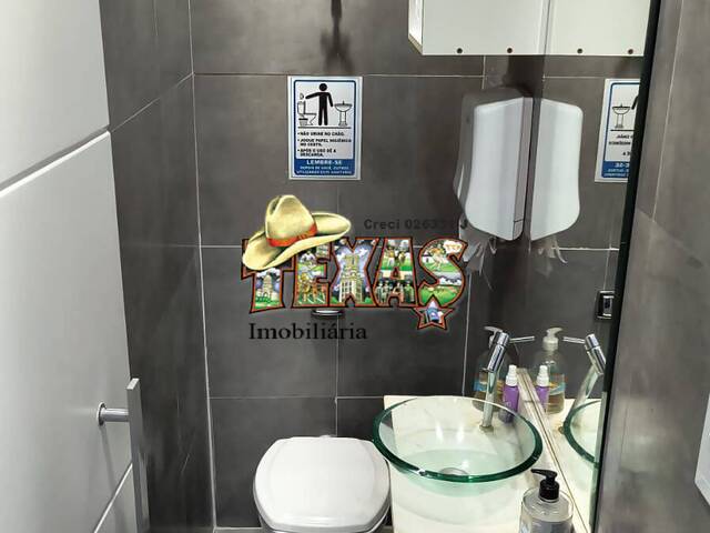 #4870 - Sala para Locação em São Paulo - SP - 3